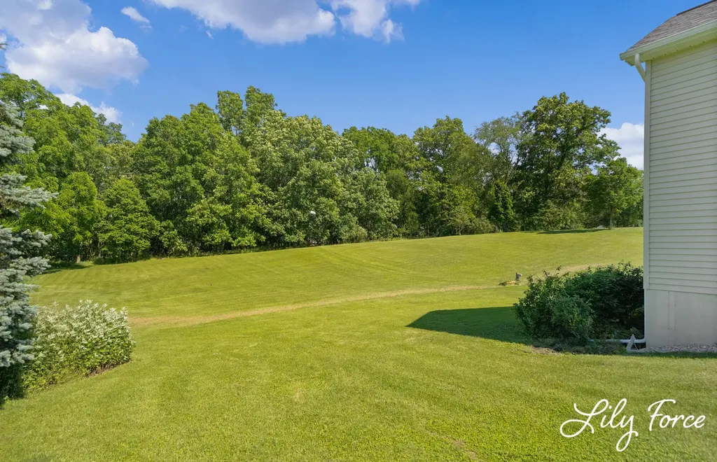 3811 Ethel Drive Irving Township MI 49333