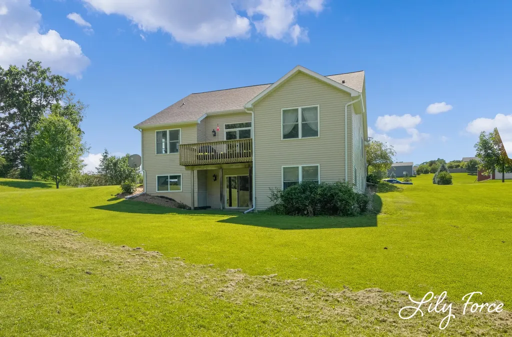 3811 Ethel Drive Irving Township MI 49333