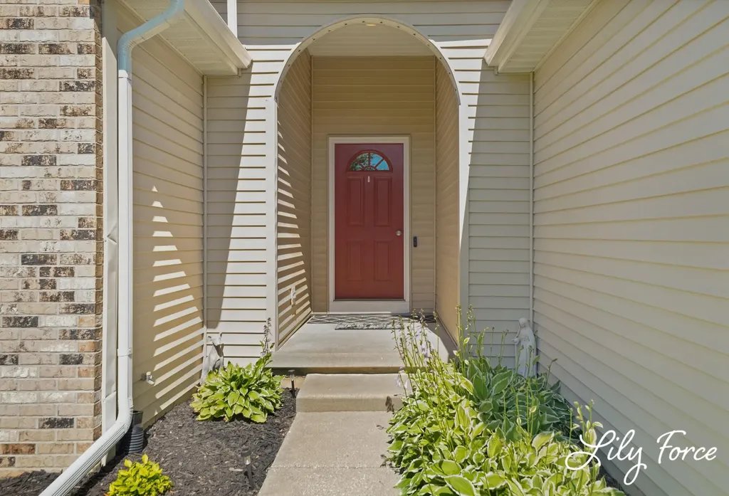 3811 Ethel Drive Irving Township MI 49333