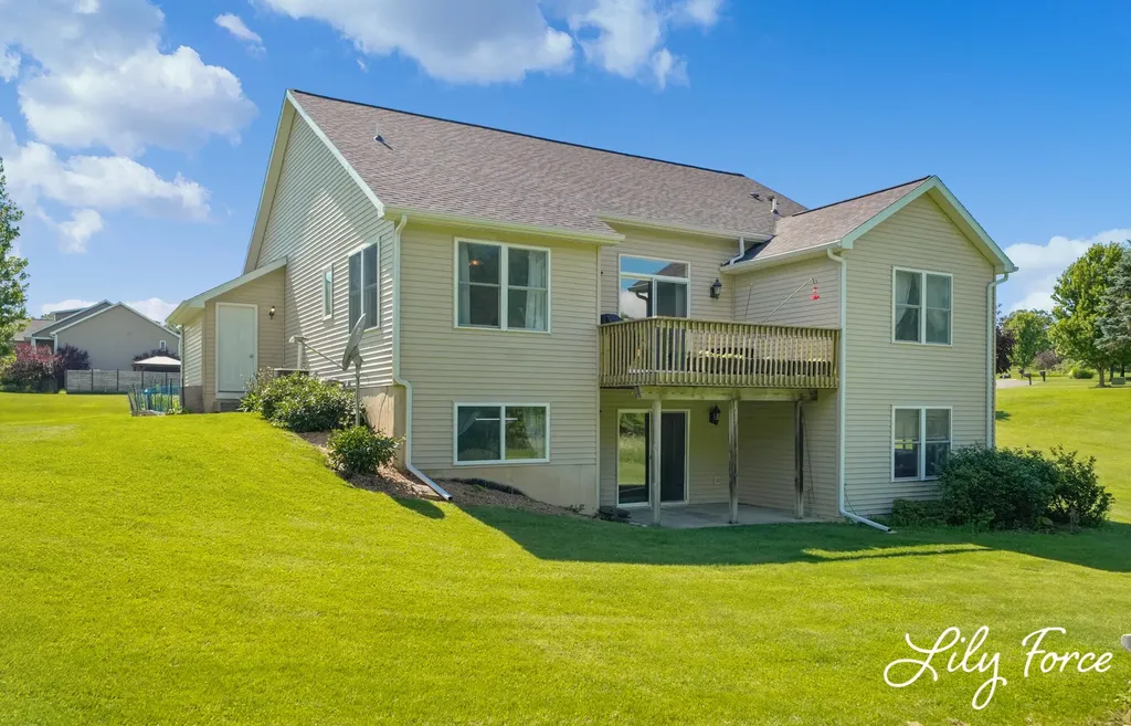3811 Ethel Drive Irving Township MI 49333