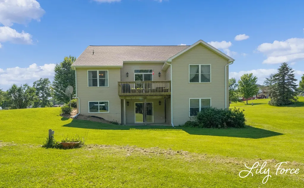 3811 Ethel Drive Irving Township MI 49333