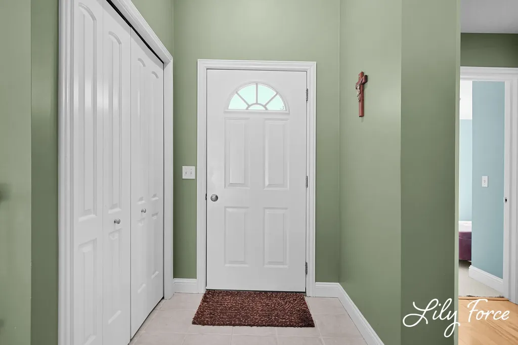3811 Ethel Drive Irving Township MI 49333