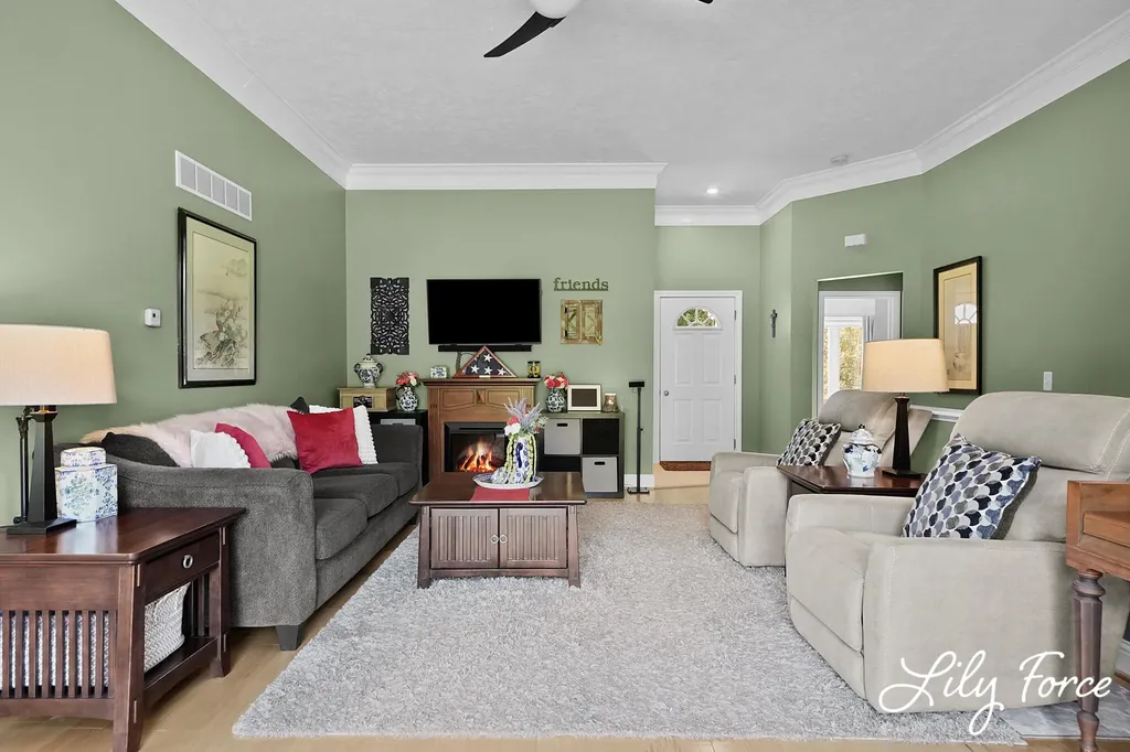 3811 Ethel Drive Irving Township MI 49333