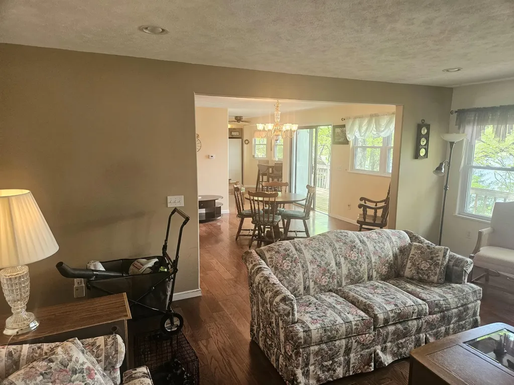 8862 W Rainbow Lake Drive Lake Township MI 49304