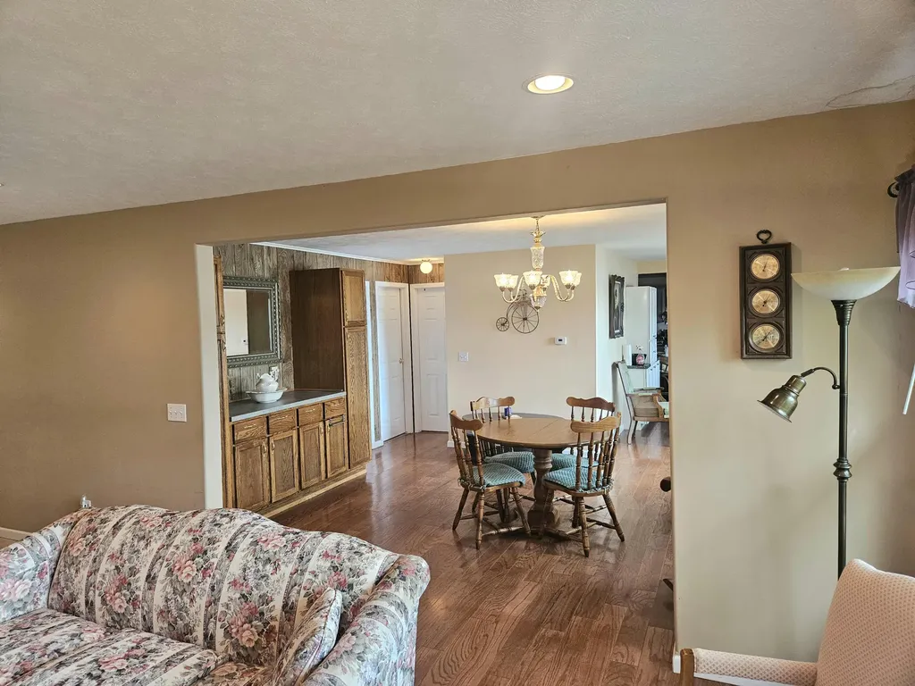 8862 W Rainbow Lake Drive Lake Township MI 49304