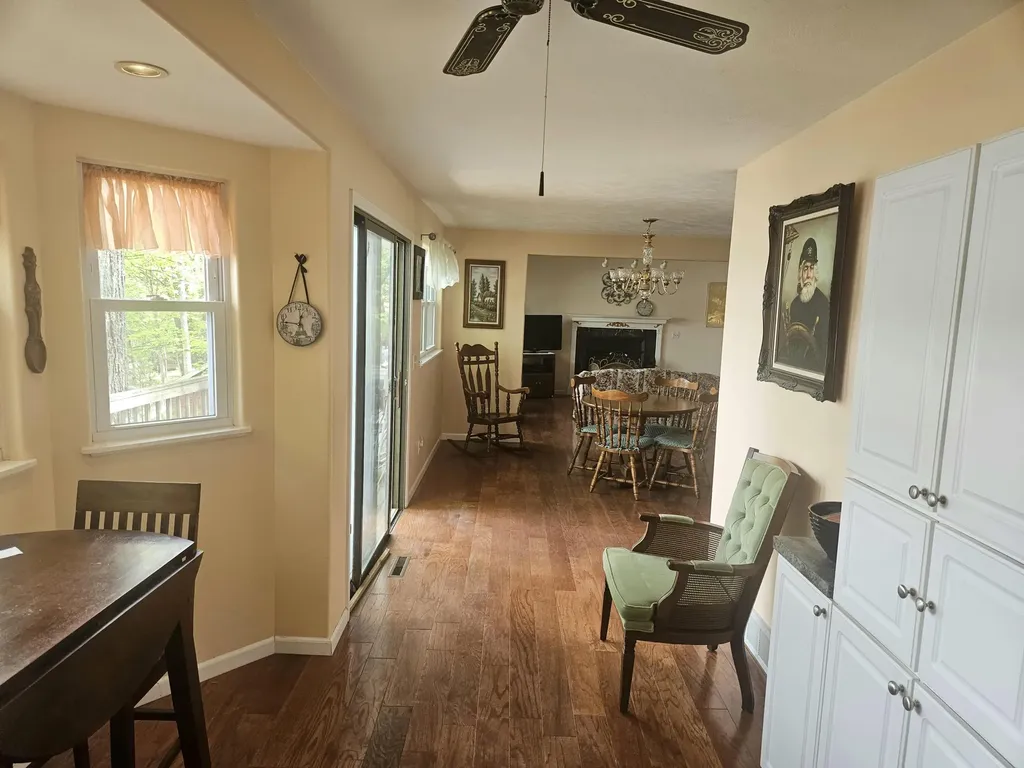 8862 W Rainbow Lake Drive Lake Township MI 49304