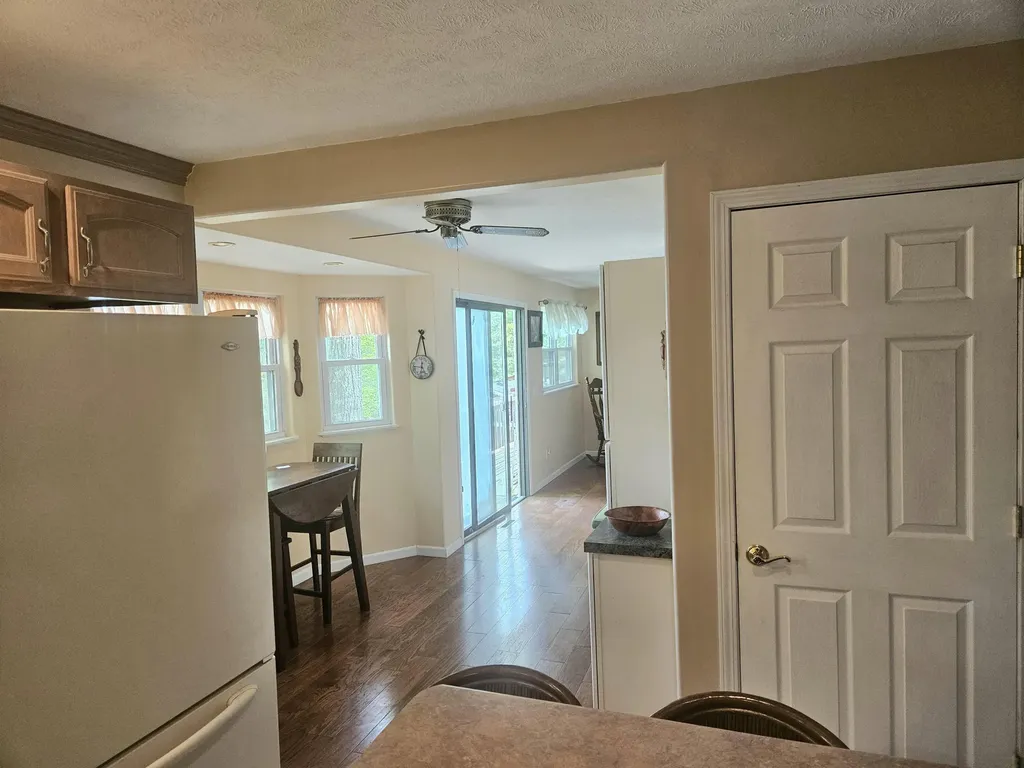 8862 W Rainbow Lake Drive Lake Township MI 49304