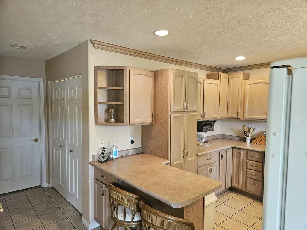 8862 W Rainbow Lake Drive Lake Township MI 49304