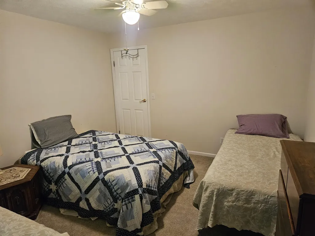 8862 W Rainbow Lake Drive Lake Township MI 49304