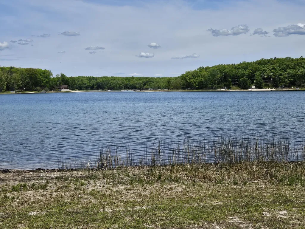 8862 W Rainbow Lake Drive Lake Township MI 49304