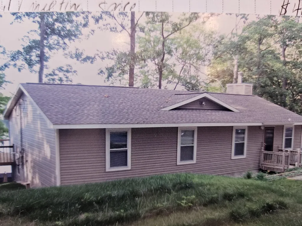 8862 W Rainbow Lake Drive Lake Township MI 49304