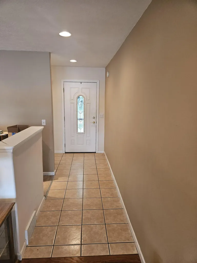 8862 W Rainbow Lake Drive Lake Township MI 49304