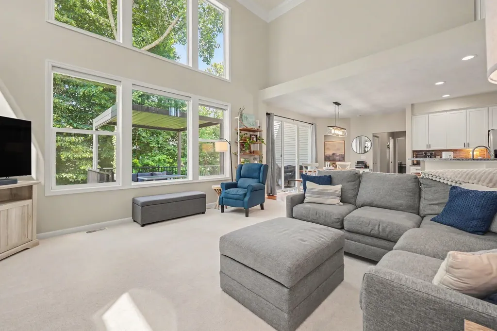 15359 Bayou Meadows Court Spring Lake Township MI 49456