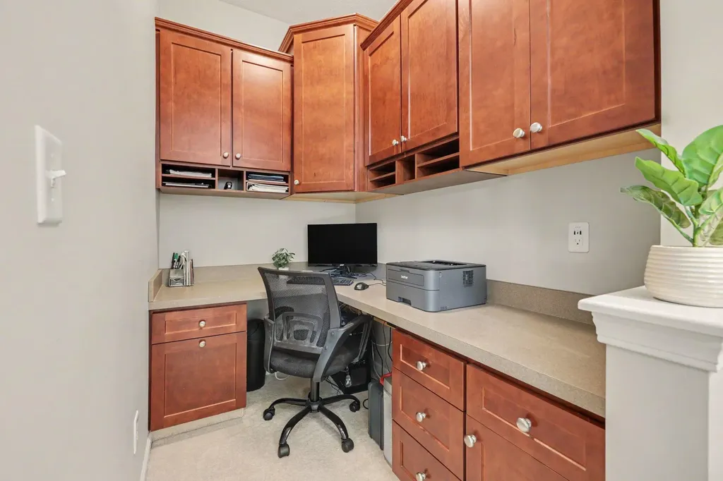 15359 Bayou Meadows Court Spring Lake Township MI 49456