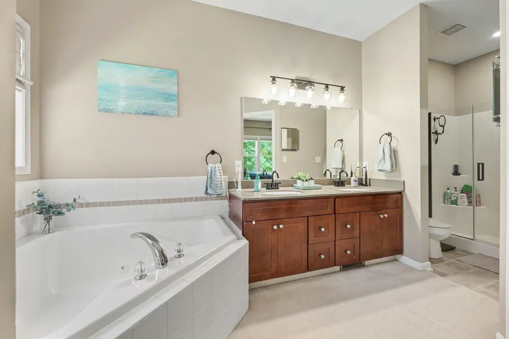 15359 Bayou Meadows Court Spring Lake Township MI 49456