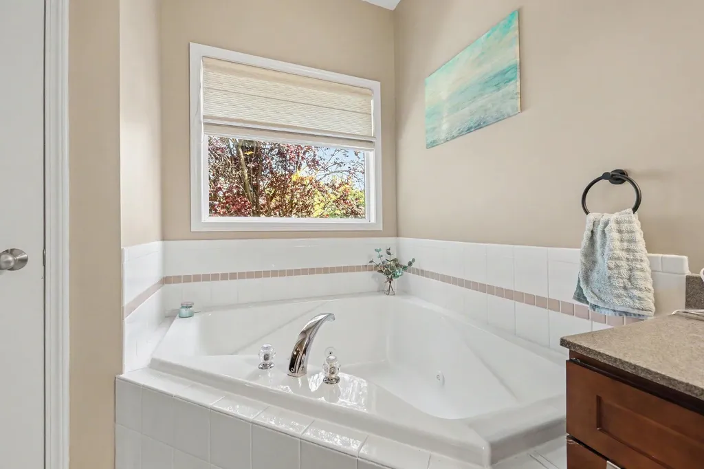 15359 Bayou Meadows Court Spring Lake Township MI 49456