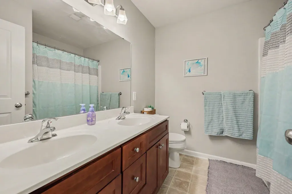 15359 Bayou Meadows Court Spring Lake Township MI 49456