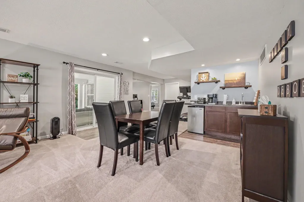 15359 Bayou Meadows Court Spring Lake Township MI 49456