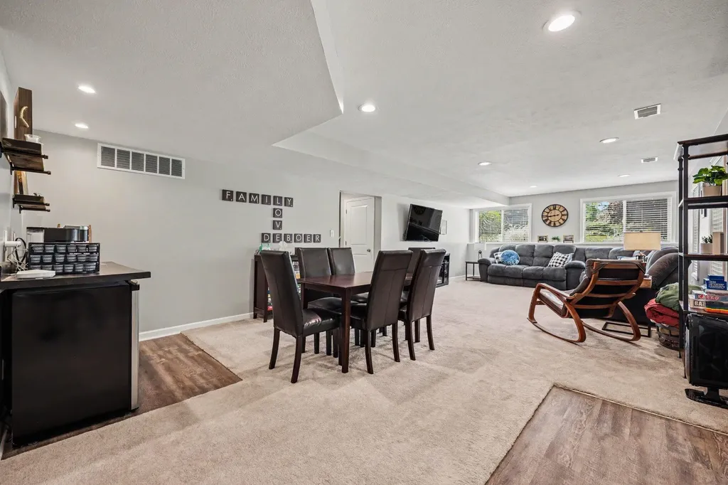 15359 Bayou Meadows Court Spring Lake Township MI 49456