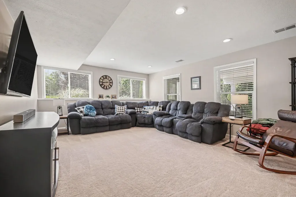 15359 Bayou Meadows Court Spring Lake Township MI 49456