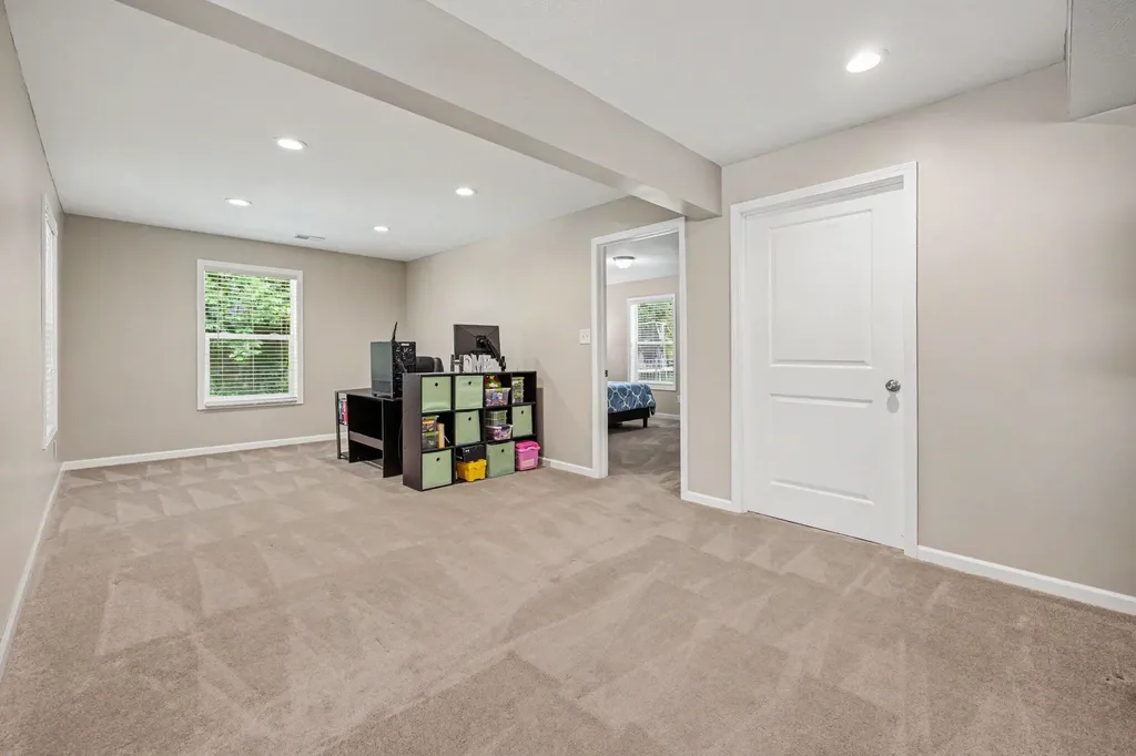 15359 Bayou Meadows Court Spring Lake Township MI 49456