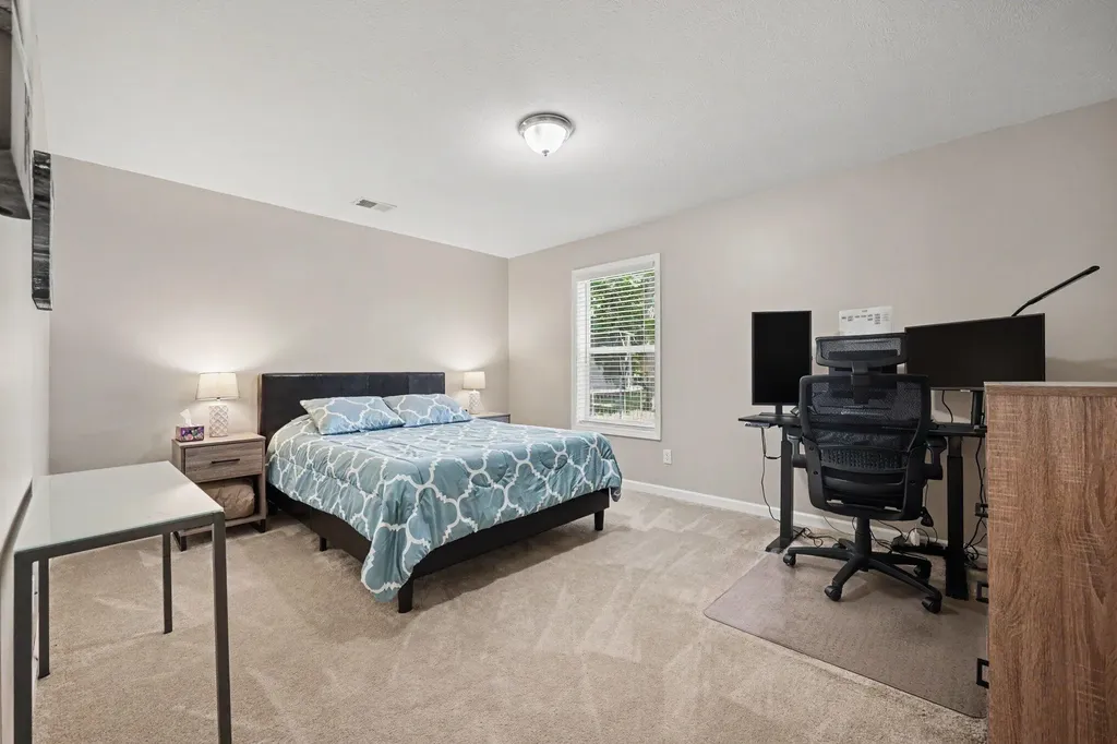 15359 Bayou Meadows Court Spring Lake Township MI 49456