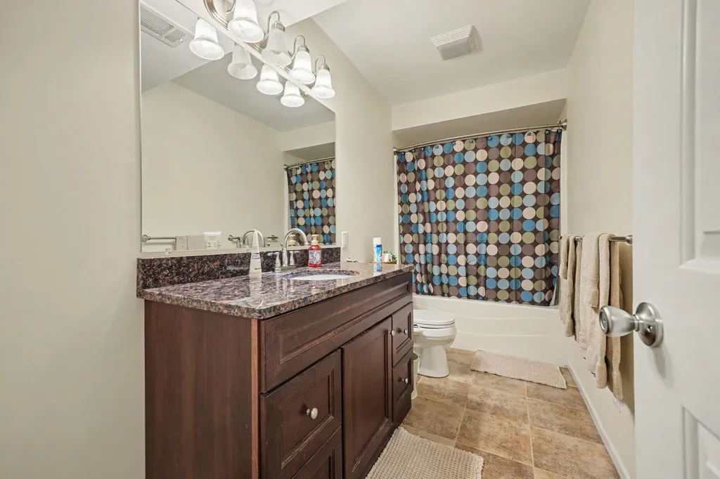 15359 Bayou Meadows Court Spring Lake Township MI 49456