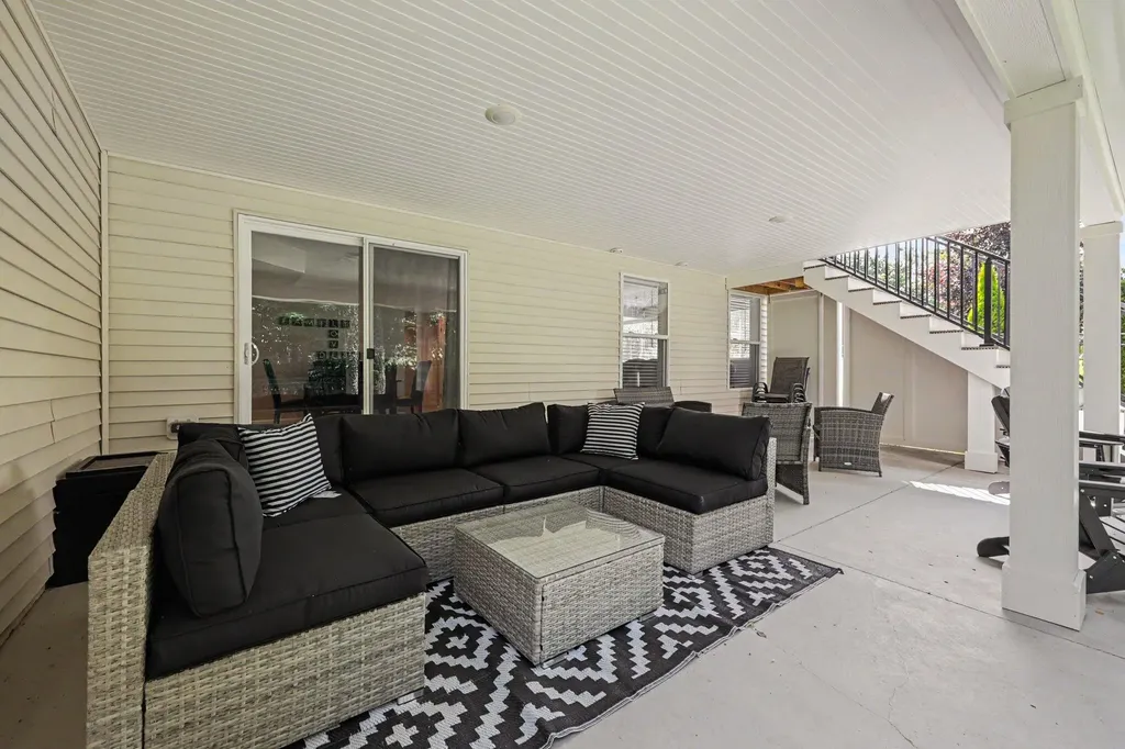 15359 Bayou Meadows Court Spring Lake Township MI 49456