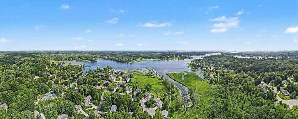 15359 Bayou Meadows Court Spring Lake Township MI 49456