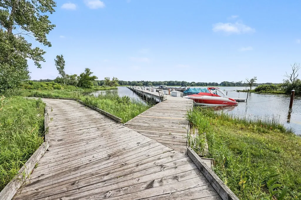 15359 Bayou Meadows Court Spring Lake Township MI 49456