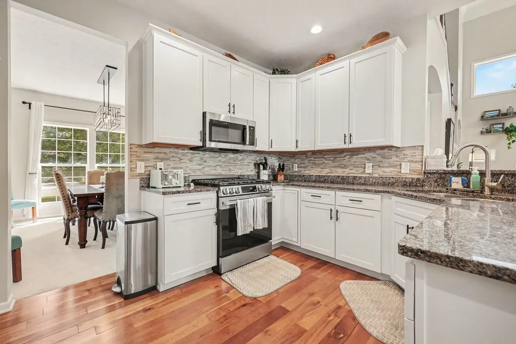 15359 Bayou Meadows Court Spring Lake Township MI 49456