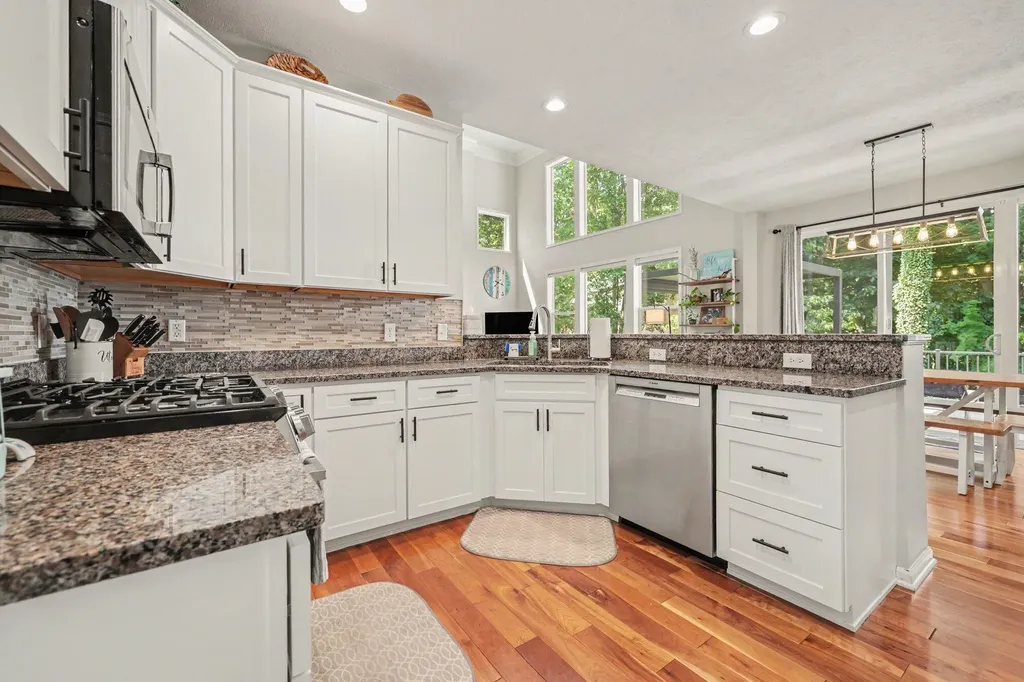 15359 Bayou Meadows Court Spring Lake Township MI 49456