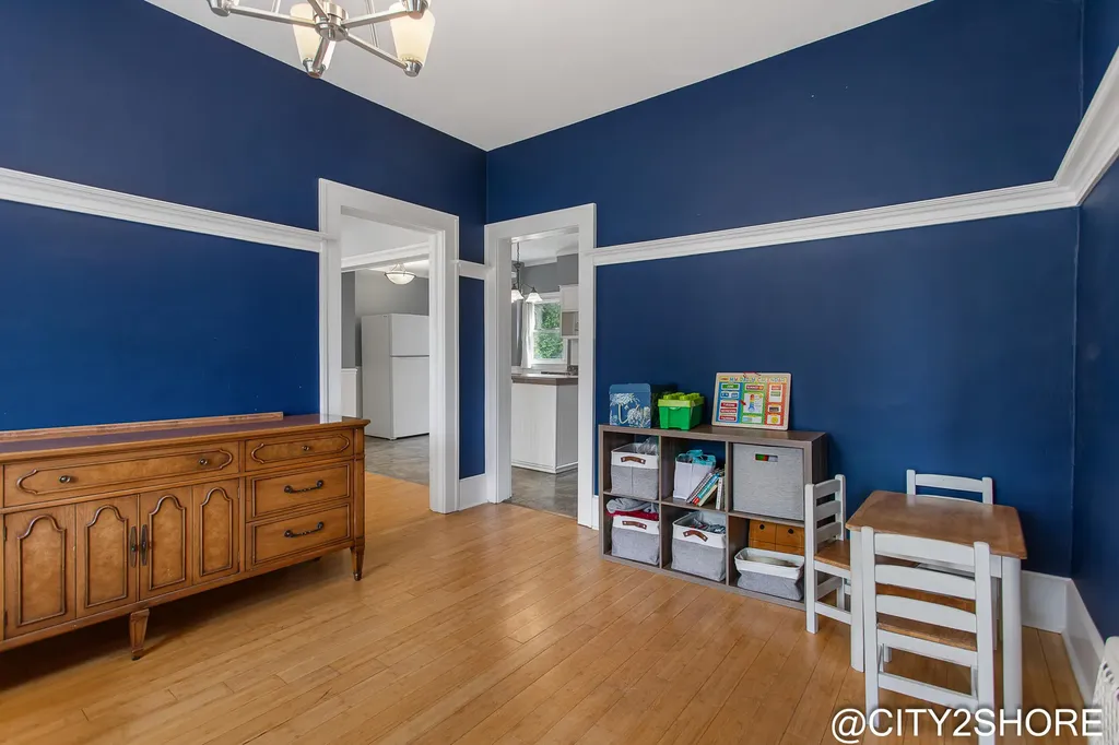 2317 Collingwood Avenue SW Wyoming City MI 49519