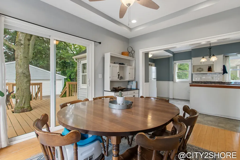 2317 Collingwood Avenue SW Wyoming City MI 49519