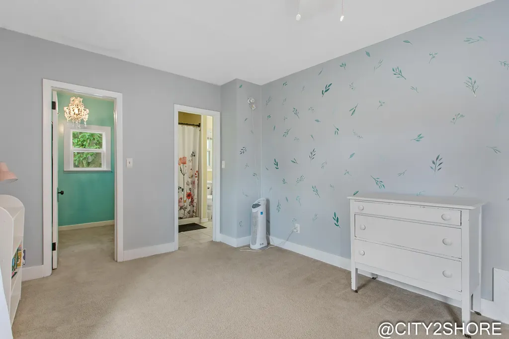 2317 Collingwood Avenue SW Wyoming City MI 49519