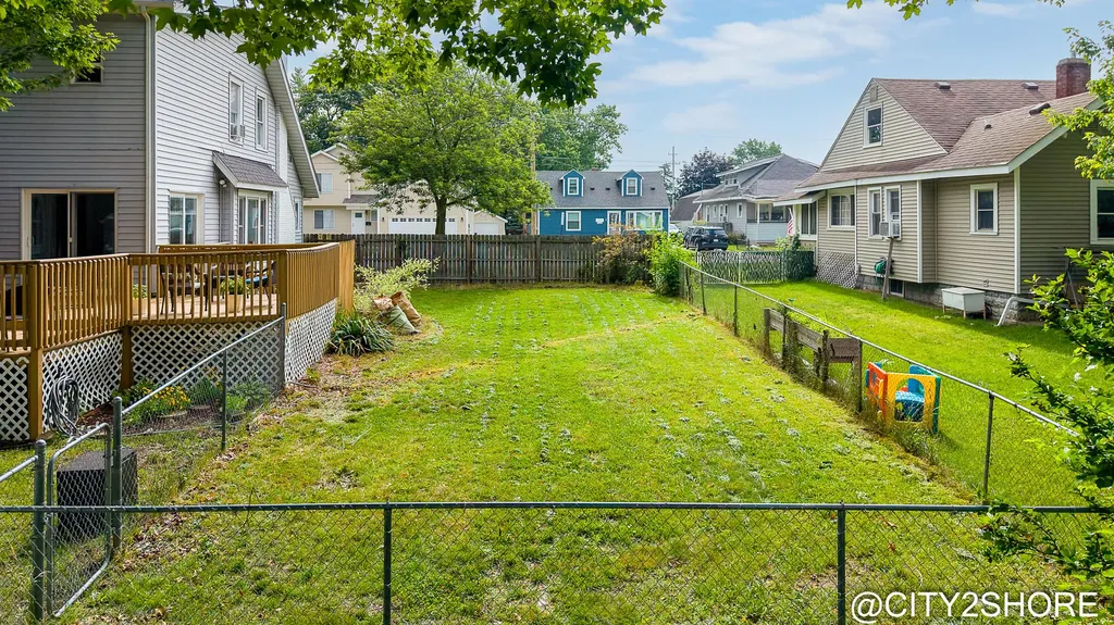 2317 Collingwood Avenue SW Wyoming City MI 49519