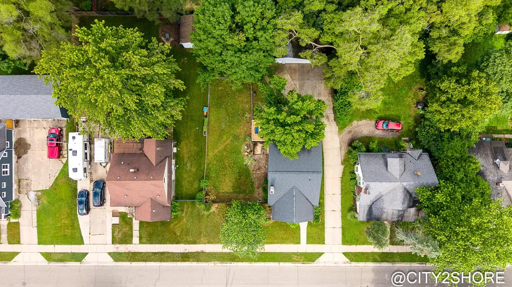 2317 Collingwood Avenue SW Wyoming City MI 49519