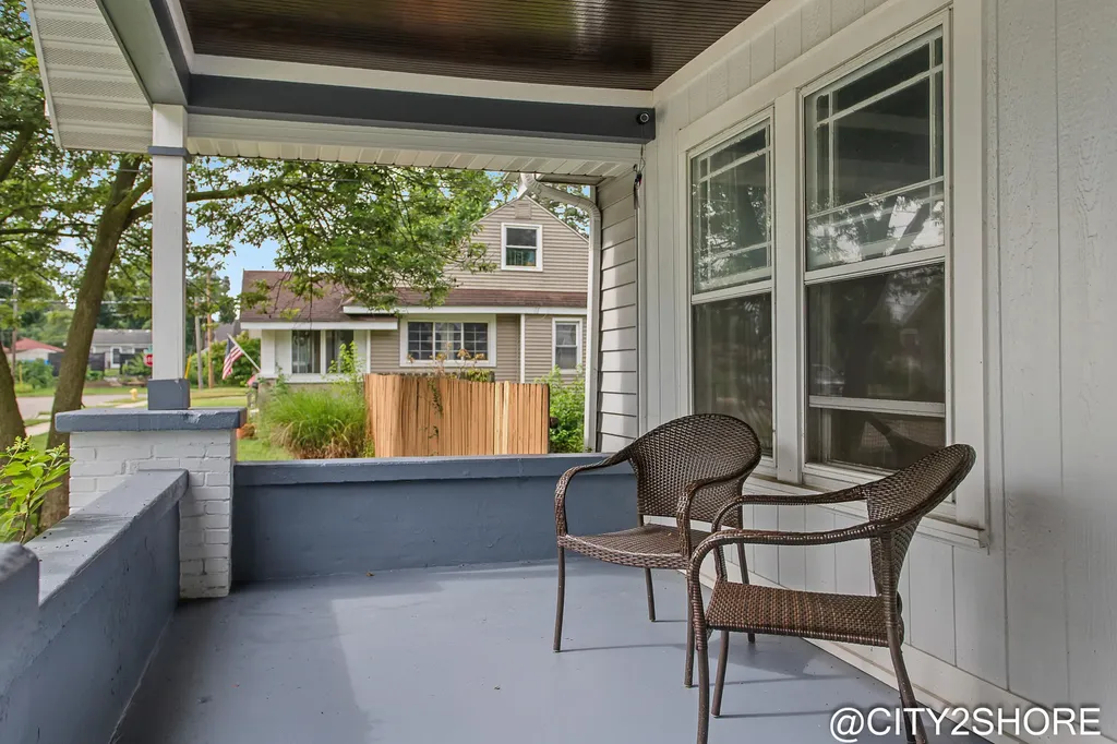 2317 Collingwood Avenue SW Wyoming City MI 49519