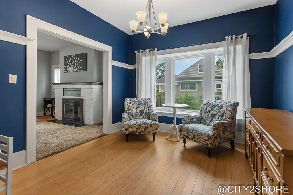 2317 Collingwood Avenue SW Wyoming City MI 49519