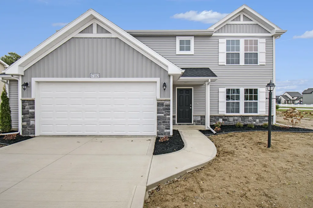 7068 Pileated Drive Gaines Charter Township MI 49316
