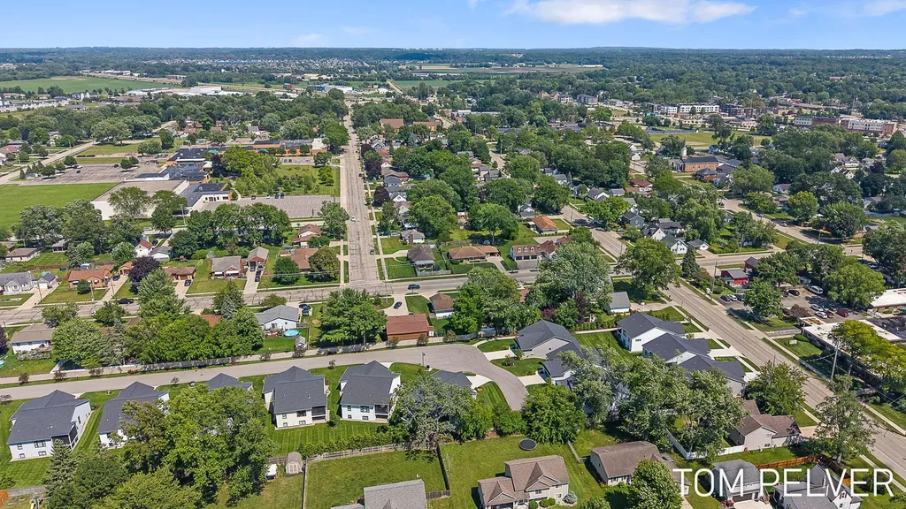 5659 Vandebunte Court Hudsonville City MI 49426