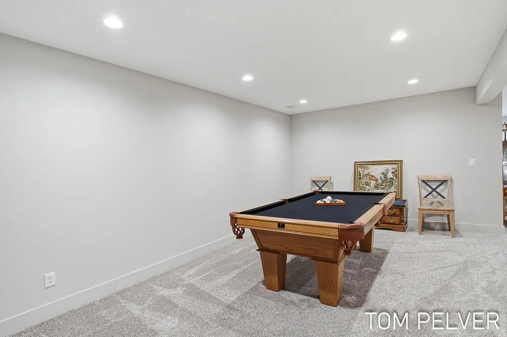 5659 Vandebunte Court Hudsonville City MI 49426