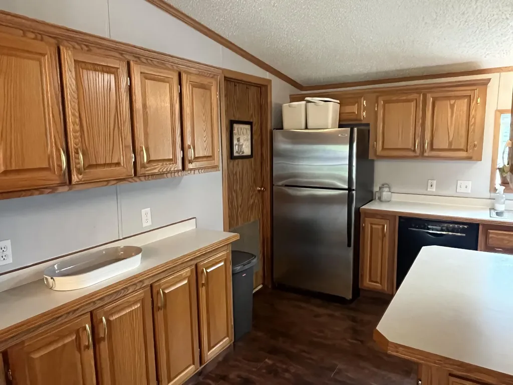 1172 N Greenville Road Pine Township MI 48888