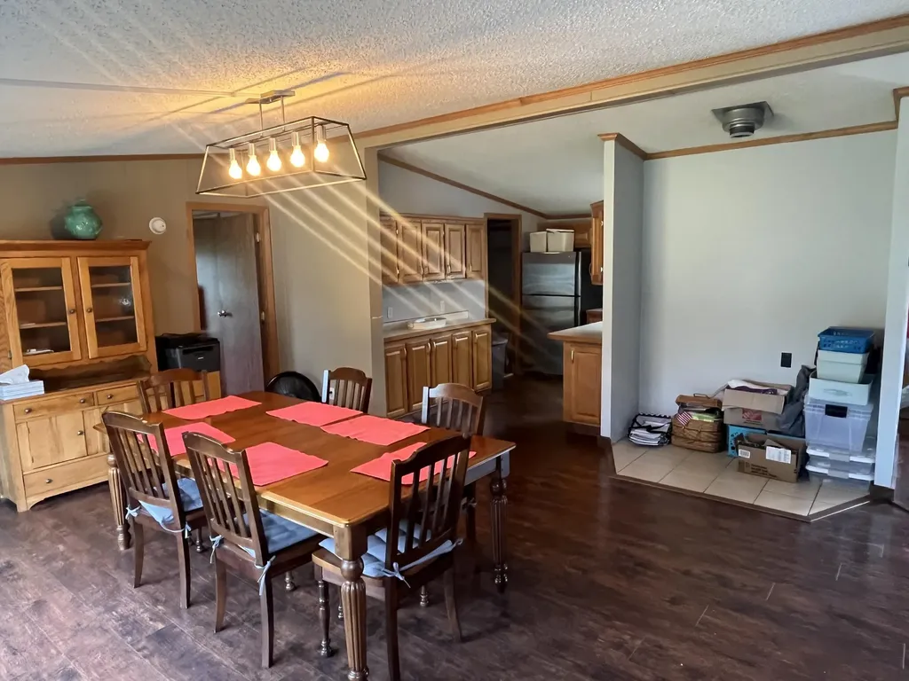 1172 N Greenville Road Pine Township MI 48888