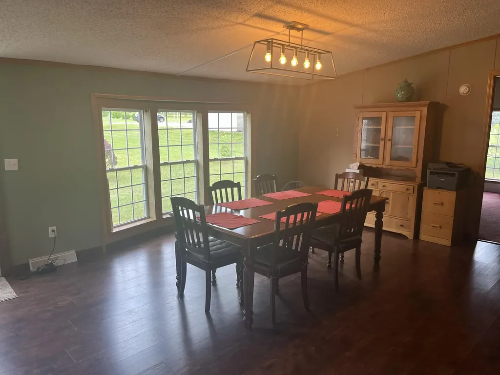 1172 N Greenville Road Pine Township MI 48888