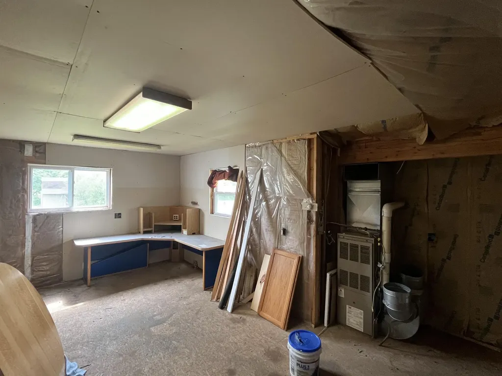 1172 N Greenville Road Pine Township MI 48888