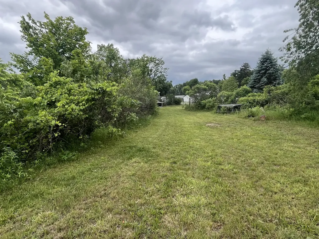 1172 N Greenville Road Pine Township MI 48888
