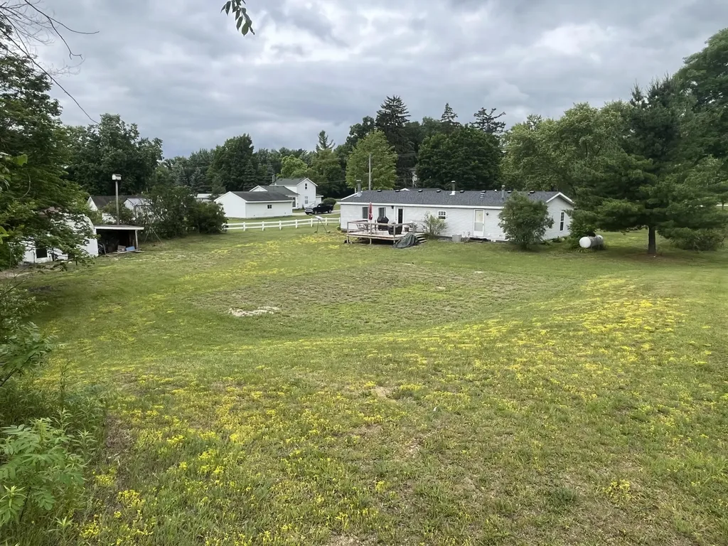 1172 N Greenville Road Pine Township MI 48888