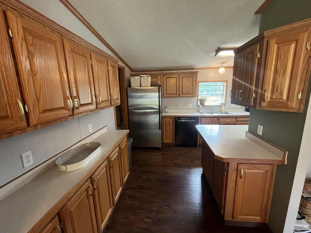 1172 N Greenville Road Pine Township MI 48888