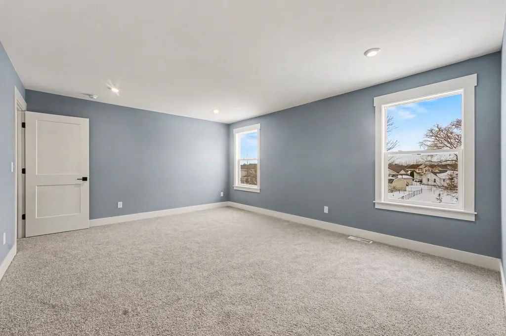 1802 Worthing Street SW Byron Township MI 49315
